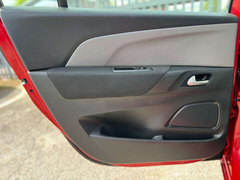 Citroen C4 Picasso 1.6 C4 Grand Picasso VTR+ e-HDi Semi-Auto 5dr 40