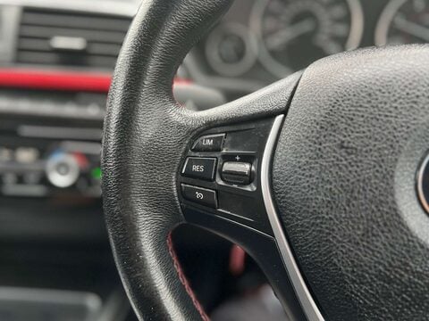 BMW 3 Series 2.0 318D Sport Auto 5dr 26