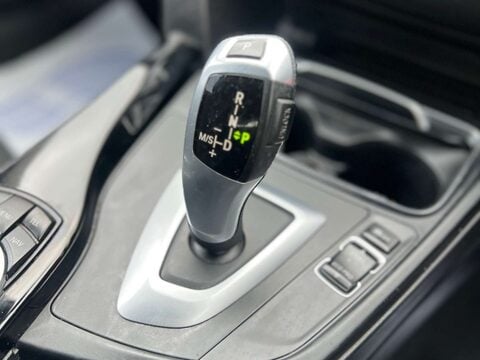 BMW 3 Series 2.0 318D Sport Auto 5dr 22
