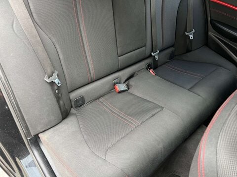 BMW 3 Series 2.0 318D Sport Auto 5dr 21