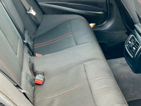 BMW 3 Series 2.0 318D Sport Auto 5dr 24