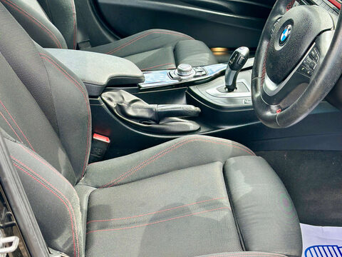 BMW 3 Series 2.0 318D Sport Auto 5dr 20