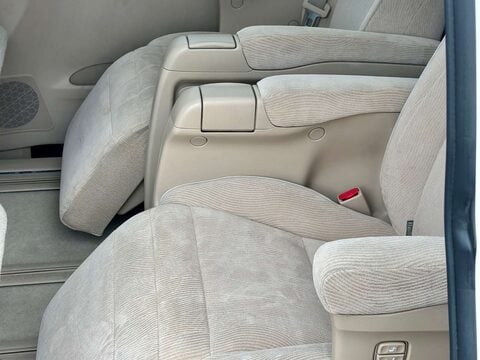Toyota Alphard 350S+CAPTAIN SEATS+HIGH SPEC+FRIDGE+V6 16
