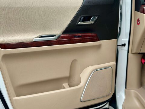 Toyota Alphard 350S+CAPTAIN SEATS+HIGH SPEC+FRIDGE+V6 55
