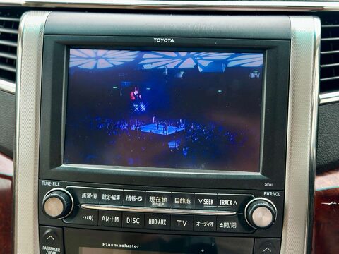 Toyota Alphard 350S+CAPTAIN SEATS+HIGH SPEC+FRIDGE+V6 44