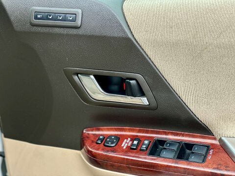 Toyota Alphard 350S+CAPTAIN SEATS+HIGH SPEC+FRIDGE+V6 54
