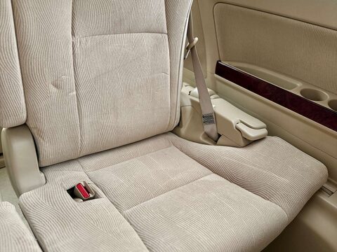 Toyota Alphard 350S+CAPTAIN SEATS+HIGH SPEC+FRIDGE+V6 61