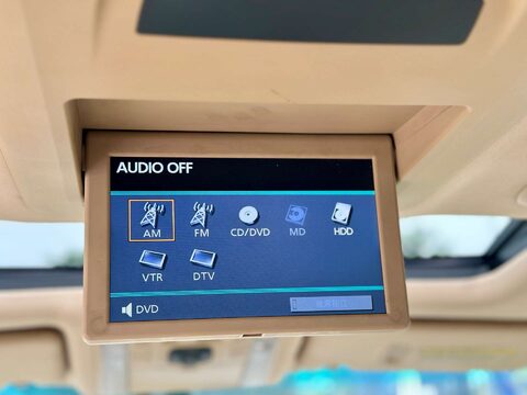 Toyota Alphard 350S+CAPTAIN SEATS+HIGH SPEC+FRIDGE+V6 47