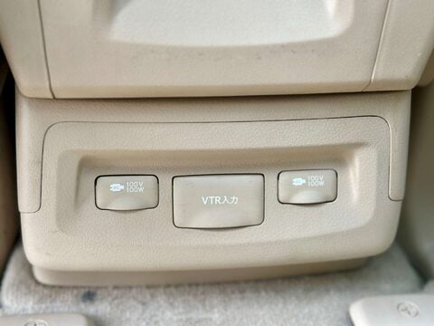 Toyota Alphard 350S+CAPTAIN SEATS+HIGH SPEC+FRIDGE+V6 58