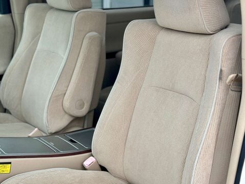 Toyota Alphard 350S+CAPTAIN SEATS+HIGH SPEC+FRIDGE+V6 9