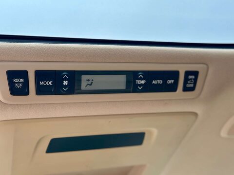Toyota Alphard 350S+CAPTAIN SEATS+HIGH SPEC+FRIDGE+V6 57