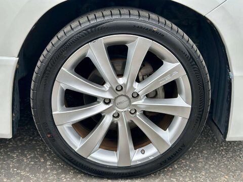 Toyota Alphard 350S+CAPTAIN SEATS+HIGH SPEC+FRIDGE+V6 68