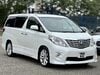 Toyota Alphard 350S+CAPTAIN SEATS+HIGH SPEC+FRIDGE+V6