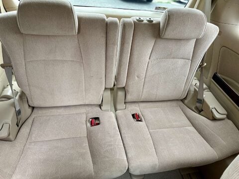 Toyota Alphard 350S+CAPTAIN SEATS+HIGH SPEC+FRIDGE+V6 20