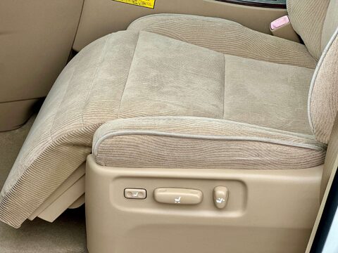 Toyota Alphard 350S+CAPTAIN SEATS+HIGH SPEC+FRIDGE+V6 49