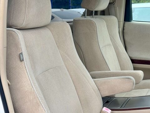 Toyota Alphard 350S+CAPTAIN SEATS+HIGH SPEC+FRIDGE+V6 6
