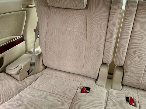 Toyota Alphard 350S+CAPTAIN SEATS+HIGH SPEC+FRIDGE+V6 62