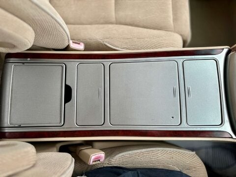 Toyota Alphard 350S+CAPTAIN SEATS+HIGH SPEC+FRIDGE+V6 53