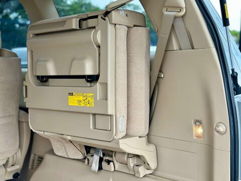 Toyota Alphard 350S+CAPTAIN SEATS+HIGH SPEC+FRIDGE+V6 59