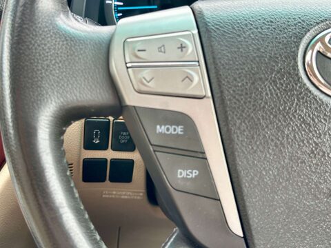 Toyota Alphard 350S+CAPTAIN SEATS+HIGH SPEC+FRIDGE+V6 42