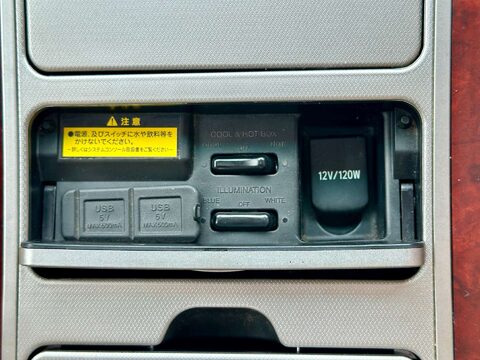 Toyota Alphard 350S+CAPTAIN SEATS+HIGH SPEC+FRIDGE+V6 51