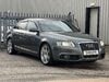 Audi A6 2.0 A6 S Line Special Edition TDI 4dr