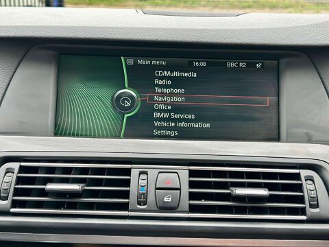 BMW 5 Series 3.0 535i M Sport Touring 5dr Petrol Steptronic Euro 5 (306 ps) 47