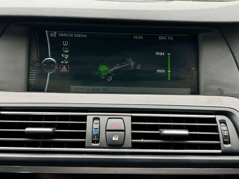 BMW 5 Series 3.0 535i M Sport Touring 5dr Petrol Steptronic Euro 5 (306 ps) 17
