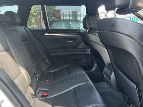 BMW 5 Series 3.0 535i M Sport Touring 5dr Petrol Steptronic Euro 5 (306 ps) 26