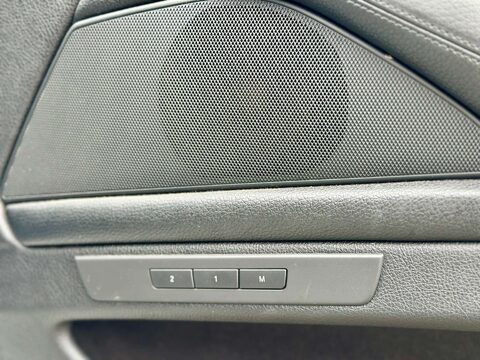 BMW 5 Series 3.0 535i M Sport Touring 5dr Petrol Steptronic Euro 5 (306 ps) 64