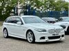 BMW 5 Series 3.0 535i M Sport Touring 5dr Petrol Steptronic Euro 5 (306 ps)