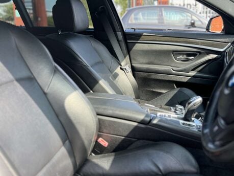 BMW 5 Series 3.0 535i M Sport Touring 5dr Petrol Steptronic Euro 5 (306 ps) 1