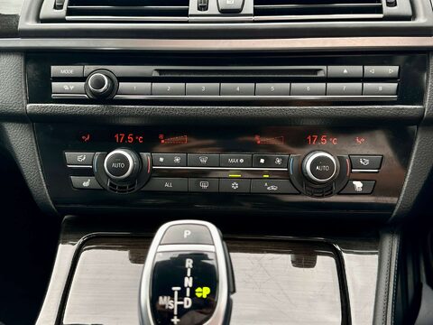 BMW 5 Series 3.0 535i M Sport Touring 5dr Petrol Steptronic Euro 5 (306 ps) 54