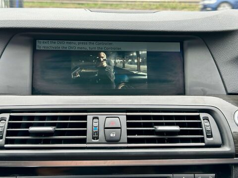 BMW 5 Series 3.0 535i M Sport Touring 5dr Petrol Steptronic Euro 5 (306 ps) 14