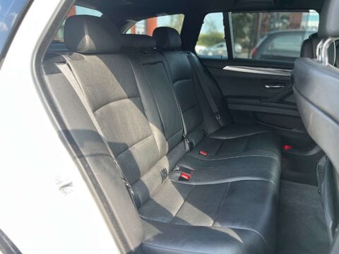 BMW 5 Series 3.0 535i M Sport Touring 5dr Petrol Steptronic Euro 5 (306 ps) 44