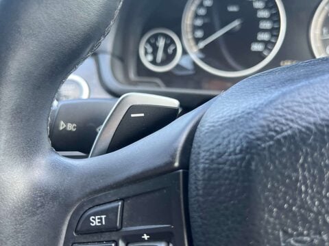BMW 5 Series 3.0 535i M Sport Touring 5dr Petrol Steptronic Euro 5 (306 ps) 67