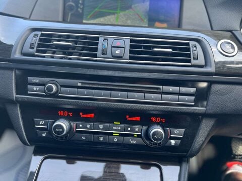 BMW 5 Series 3.0 535i M Sport Touring 5dr Petrol Steptronic Euro 5 (306 ps) 65