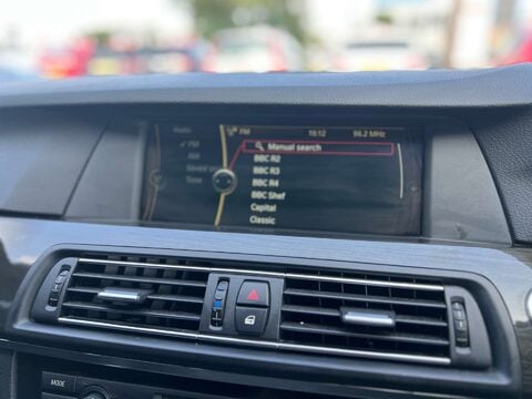 BMW 5 Series 3.0 535i M Sport Touring 5dr Petrol Steptronic Euro 5 (306 ps) 60