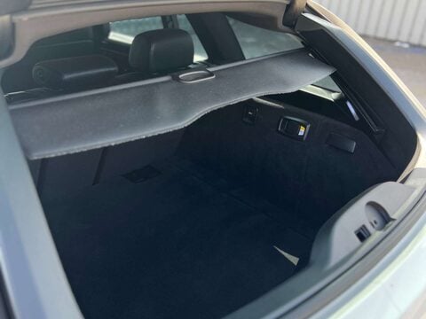 BMW 5 Series 3.0 535i M Sport Touring 5dr Petrol Steptronic Euro 5 (306 ps) 39