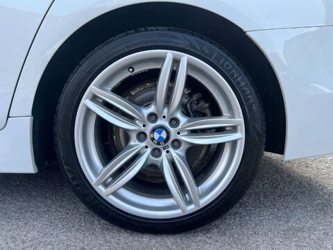 BMW 5 Series 3.0 535i M Sport Touring 5dr Petrol Steptronic Euro 5 (306 ps) 51