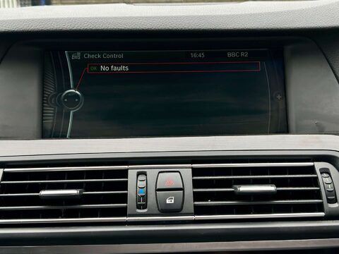 BMW 5 Series 3.0 535i M Sport Touring 5dr Petrol Steptronic Euro 5 (306 ps) 16