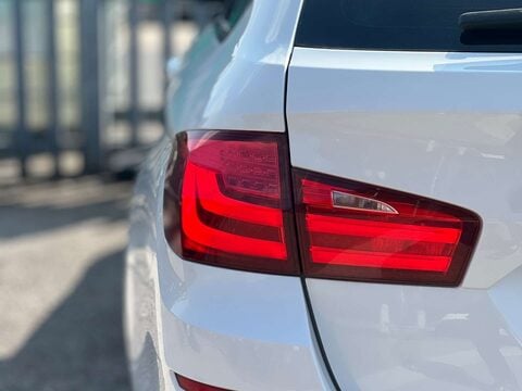 BMW 5 Series 3.0 535i M Sport Touring 5dr Petrol Steptronic Euro 5 (306 ps) 36
