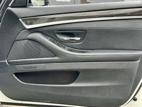 BMW 5 Series 3.0 535i M Sport Touring 5dr Petrol Steptronic Euro 5 (306 ps) 65