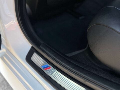 BMW 5 Series 3.0 535i M Sport Touring 5dr Petrol Steptronic Euro 5 (306 ps) 42
