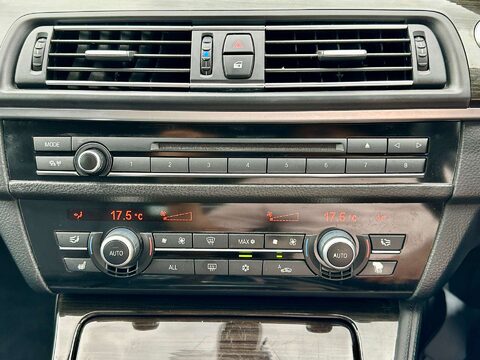 BMW 5 Series 3.0 535i M Sport Touring 5dr Petrol Steptronic Euro 5 (306 ps) 13