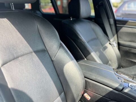 BMW 5 Series 3.0 535i M Sport Touring 5dr Petrol Steptronic Euro 5 (306 ps) 20