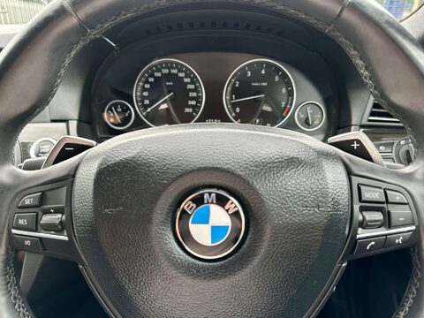BMW 5 Series 3.0 535i M Sport Touring 5dr Petrol Steptronic Euro 5 (306 ps) 7