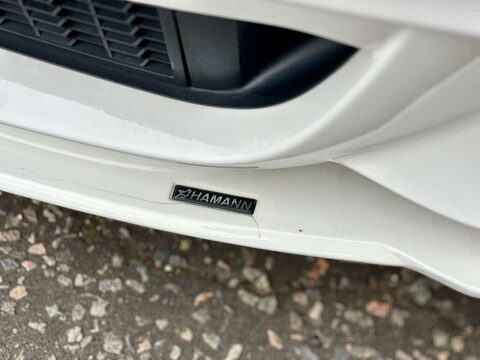 BMW 5 Series 3.0 535i M Sport Touring 5dr Petrol Steptronic Euro 5 (306 ps) 31