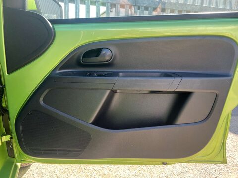 Skoda Citigo 1.0 Citigo Black Edition MPI 5dr 37