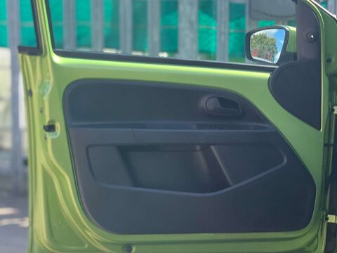Skoda Citigo 1.0 Citigo Black Edition MPI 5dr 43